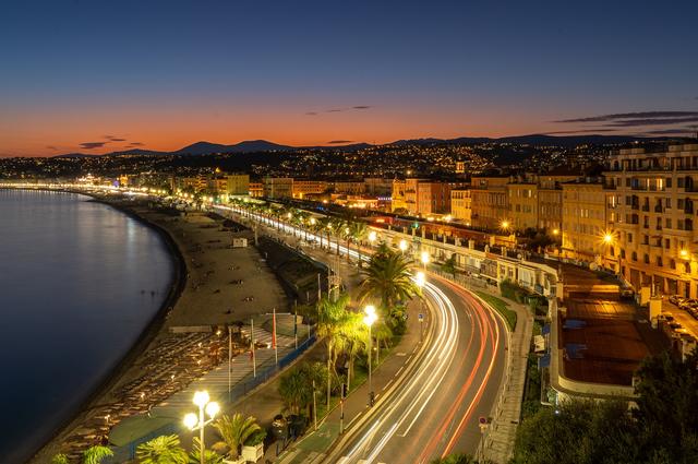 Photo: pierre9x6 / pixabay.com Nice